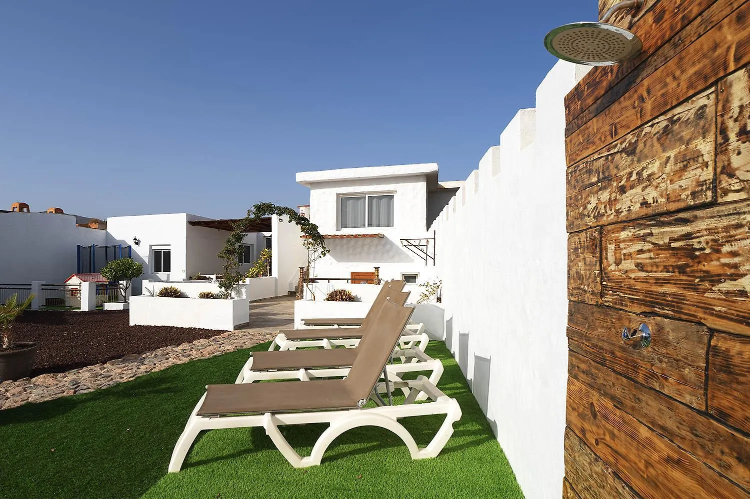 Casa de Férias Villa Narok Tarajalejo