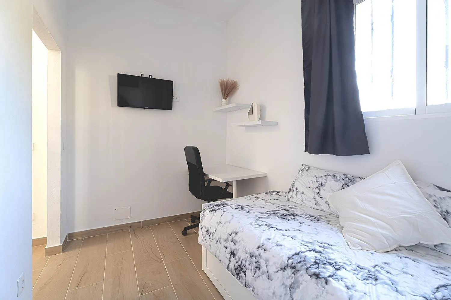 Villa Narok Tarajalejo 0*,  Espanha