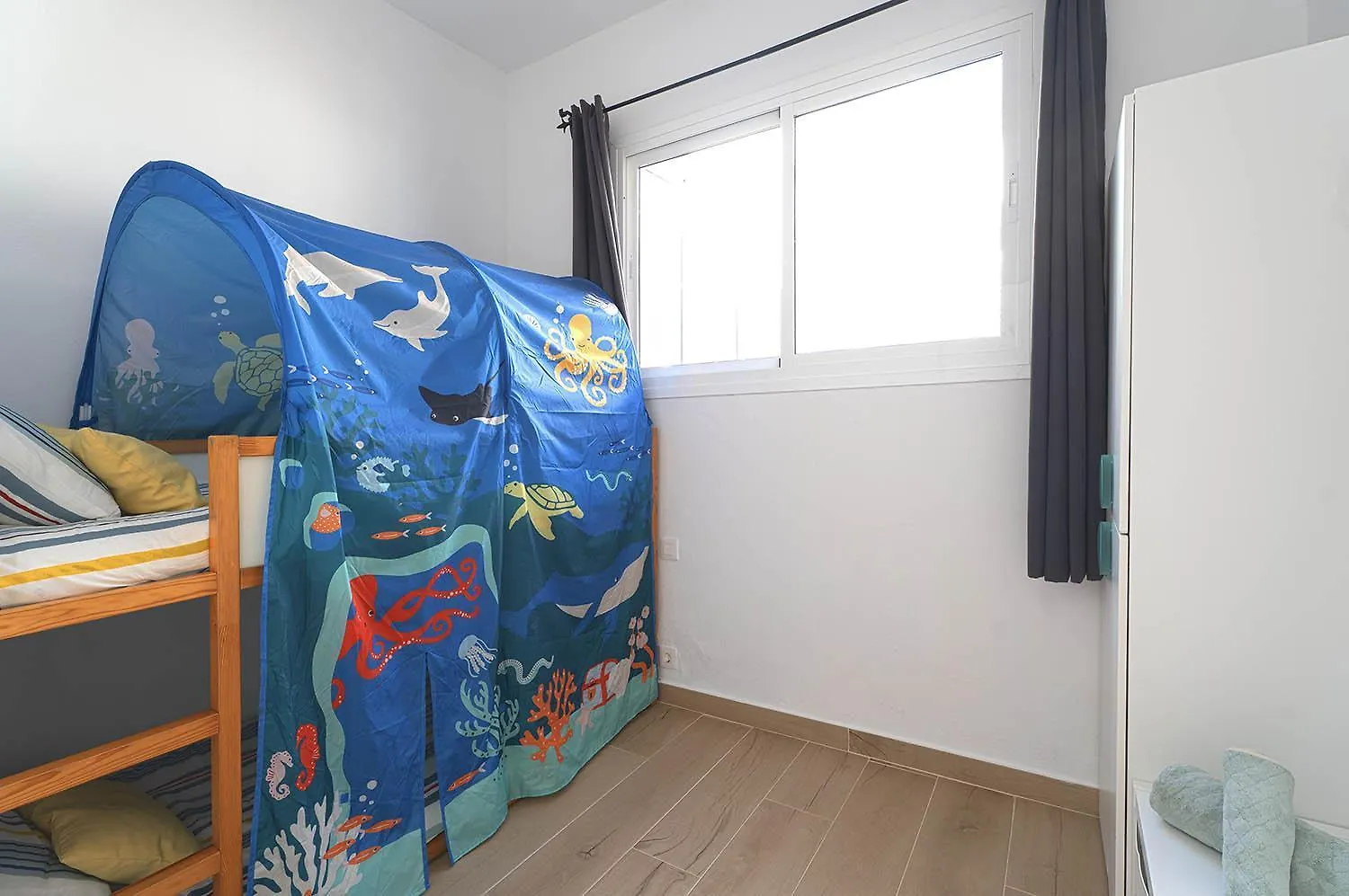 度假居 Villa Narok 塔拉哈勒赫 西班牙